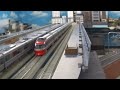 3min 16番天賞堂7000 lse レイアウトtest run　250104