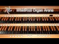 7.1ch organ funday woody deku palace temperaments demo