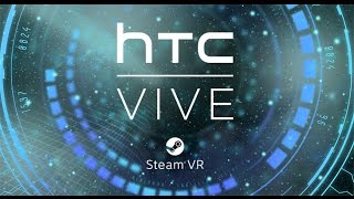 interview - HTC Vive