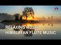 Morning Flute Music | Himalayan Flute Music | Meditation Music | (बाँसुरी) Aparmita Ep. 162