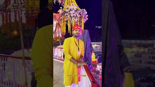 माँ वैष्णो देवी नवरात्रि | Vaishno devi yatra Navratri #vaishnodevi #vaishnodeviyatra #shorts 2024