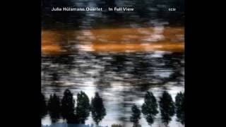 Julia Hülsmann Quartet - Dunkel