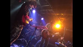 平野カズBAND【PartⅢ】 2018/ 1/10@ 荻窪 clubDoctor