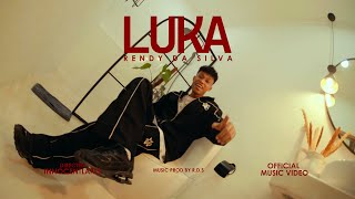RENDY DA SILVA - LUKA MP3