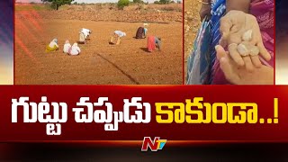 Kurnool : జొన్నగిరి లో ఒకే రోజు రెండు వజ్రాలు లభ్యం | Ntv