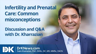 Infertility and Prenatal Care: Common misconceptions