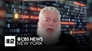 Cybersecurity expert says Canvas hack means students, teachers could get phishing emails
