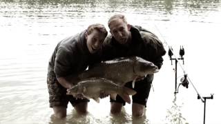 ***IN PURSUIT OF CARPINESS DVD TRAILER***