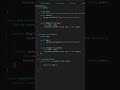Java Constructors in Inheritance: Default vs. Parameterized #java #javatutorial #javaprogramming