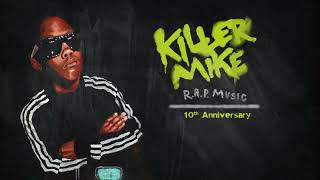 Killer Mike - Butane (Champion's Anthem) [feat. El-P] | R.A.P. Music 10 Year Anniversary