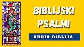 PSALAM 2. | AUDIO BIBLIJA - STARI ZAVJET | BOŽJA RIJEČ