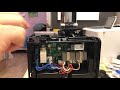 Nespresso DeLonghi EN520 Disassemble 1/2