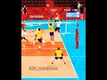 taylor sander volleyball Amazing player