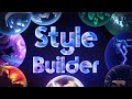 AutoFill v2 Style Builder Tutorial