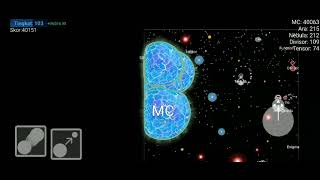 Nebulous.io MOD apk || Nebmod!!