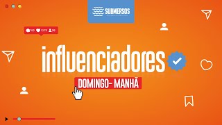 Conferência Submersos 2023 | Domingo Manhã