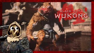 Black Myth Wukong Feels Like Game Of The Year.