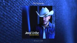 Jessi Uribe - Me Encantas [Audio]