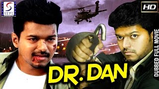 DR  Dan - डॉ दान -Dubbed Hindi Movies 2017 Full Movie HD l Vijay, Shriya