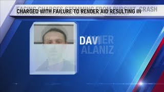 Man faces charges in 2025 Lubbock crash that resulted in death
