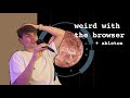 My Crazy Approach To Making Audio-Visuals