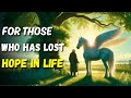 When All HOPE Is Lost In Life | Powerful Motivational Story | Hope |