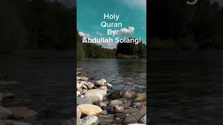Surah Al-Ala (Full) | By Sheikh Abdur-Rahman As-Sudais | With Arabic Text (HD) |87-سورۃ الاعلی