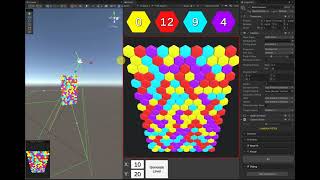 Camera Rect Fit Gameplay Example | Unity Asset Store