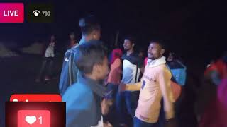 New nagpuri🕺 style dance school jabe👫 hole toi moke bolabe #adivasidancevideos2021 #assam