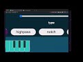 Web Audio API and React Part 10: Oscillator Classes