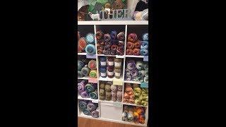 New Yarn shop in Wisconsin!!!