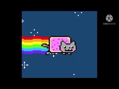 NYAN Cat And Other Nyans | Nyan Cat | Know Your Meme