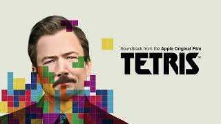 Aaron Hibell - benevolence (tetris original motion picture soundtrack) [official visualiser]