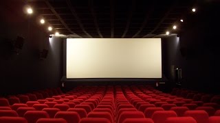 Cinema Theatre Atrocities