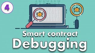 Type of runtime errors | Smart contract debugging course