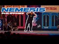 Nemesis | Red Bull Dance Your Style World Final 2025 Los Angeles
