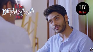 क्या Vyom पता लगाएगा Sharanya के डर का राज़? | Ek Deewaana Tha | Ep 8 | Vikram Singh Chauhan