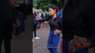 New Santali Dabung Dance 2024 #santali_fansan #santali_viral #youtubeshorts #short #trending