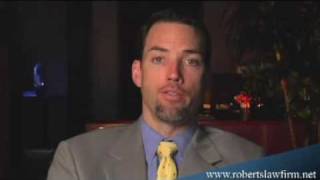 Personal Injury Attorney - Pedestrian Accident Victims in Orange County, California