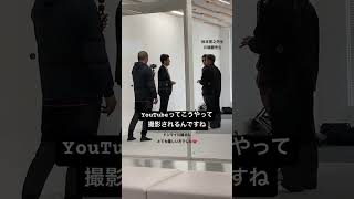 柔道教室に参加してきました。弟は間に合わず参加できませんでしたが、滑り込みでサインをいただきました。ありがとうございました。ドンマイ川端さんとても優しい方でした。#ドンマイ川端 #柔道少年