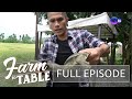 An EXOTIC food adventure with Pekto! | Farm To Table (Full episode) (Stream Together)