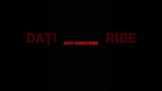 DATI SUBSCRIBE