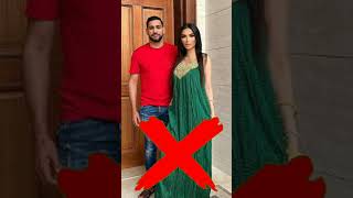 Boxer amir khan with wife || status #viral #ytshorts #boxer