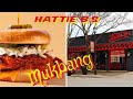 We tried the hottest chicken sandwich at Hattie B’s in Dallas