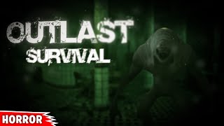 OUTLAST FIRST PERSON HORROR FORTNITE (TUTORIAL) Elekmaet