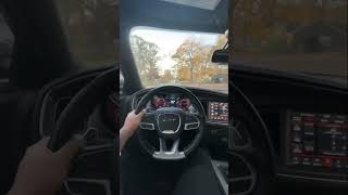 HELLCAT (pov)