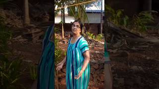 ഓ മകളെ കാണാനാവും ഈ  എഴുന്നേള്ളത്ത് #shortvideo #acting #nature