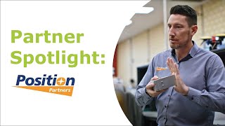 Partner Spotlight: Position Partners