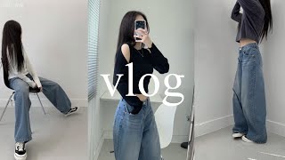 [VLOG] 쇼핑몰 사장의 일상 👩‍💻🤳🏃‍♀️| 저는 요즘 이렇게 살고 있어요 | 🎁 구독자 이벤트 🎁