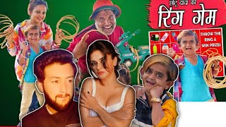 Chotu Ka New Ringing Game | chhotu dada Khandesh comedy | Jkk Entertainment